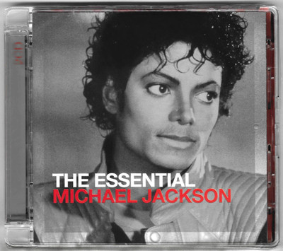Michael Jackson - The Essential - Greatest Hits Best Of Doppel-CD - Neu - OVP -