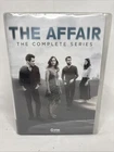 The Affair: The Complete Series (DVD) Brand New!