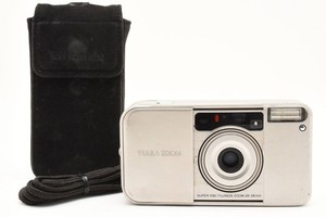 Fujifilm Cardia Mini Tiara | eBay