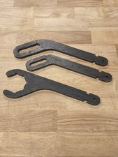 SNAP-ON GAS METER WRENCH SET