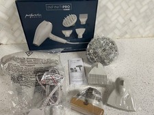 Infiniti Pro by Conair Performance Series Ionic Ceramic Hair Dryer