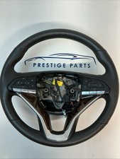 Cadillac XT6 Steering Wheel 84874704