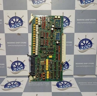 JRCS LCU-M400B PCB CARD