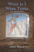 Bader George Rabadi | What If I Were There | Taschenbuch | Englisch (2026)