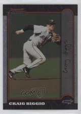 Click to enlarge Craig Biggio