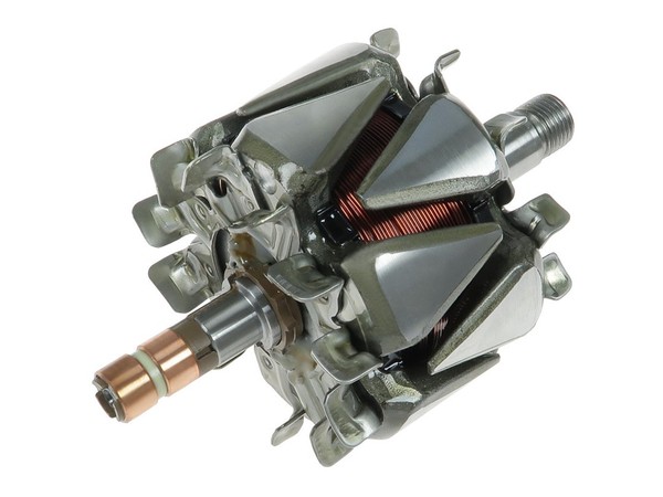 LäUfer Generator AS As-Pl AR3015 12V-image