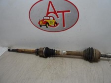 Cardan Citroen C4