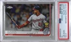2019 Topps Chrome Juan Soto (Batting) #155 PSA 10 GEM MT
