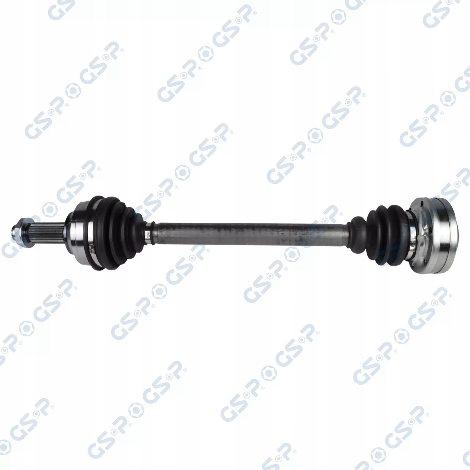 Arbre de transmission Mercedes Viano W639 solution vibrations volant gauche droit
