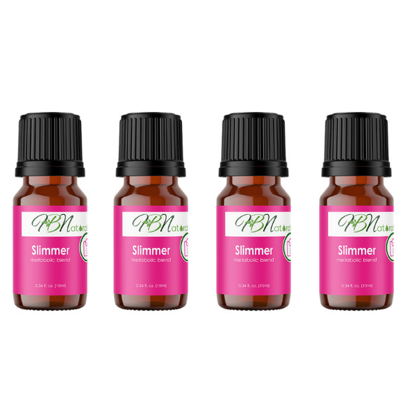 - Boosts Metabolis40ml