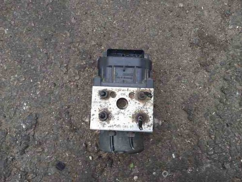 CITROËN XSARA PICASSO N68 ABS Hydraulikblock 0265216642 9633666580 18242662