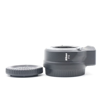 [Top Mint] Nikon FTZ Mount Adapter for Z Mount to F Mount
