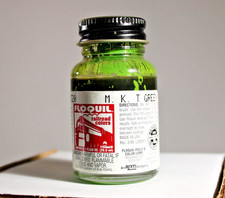 Floquil Model Railroad Paint 1 oz Unopened MKT GREEN F110320