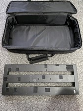 Pedaltrain Metro 20 Pedalboard with Soft Case Guitar Effects Pedal Boards