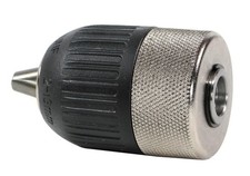 Metall Schnellspannbohrfutter Bohrfutter 2 - 13mm Silverline