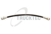 Trucktec Automotive Bremsschlauch 02.35.298 M10 X 1 FüR Vw Lt 28 35 2 Bus 2DB 46