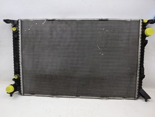 Radiateur Audi A5