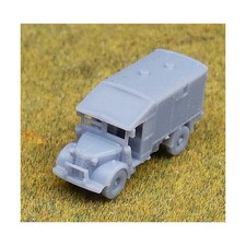 Scotia Grendel Historical Models 1/300 Austin K2Y Ambulance Pack New