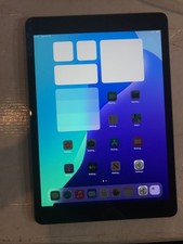Apple iPad 8th Gen 10.2"32GB Gray MYL92LL/A Service Battery 373