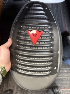 Dainese Wave G2 Back Protector Men's Large Motorcycle Racing Jacket Insert