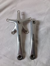 Pédalier Campagnolo Chorus 175 mm