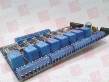 ALTRONIX ACM8 / ACM8 (NEW NO BOX)