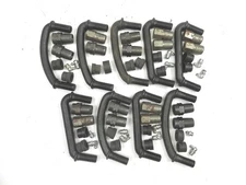 52-53 FORD MERCURY W/O PWR STEER 60 FORD EDSEL IDLER ARM SUPPORT MOOG #K-230 (B)