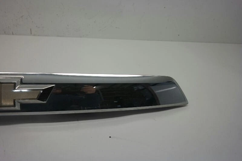 2011-2015 Chevrolet Equinox Liftgate Finish Panel  - Image 4 of 4