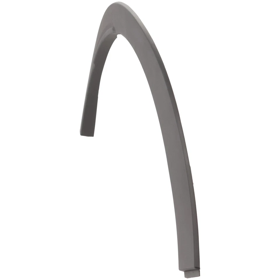 Fender Flares Moulding Trim Wheel Opening Molding Front Driver Left Side Hand Foto 3 de 4