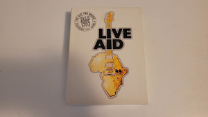 Live Aid Dvd | eBay