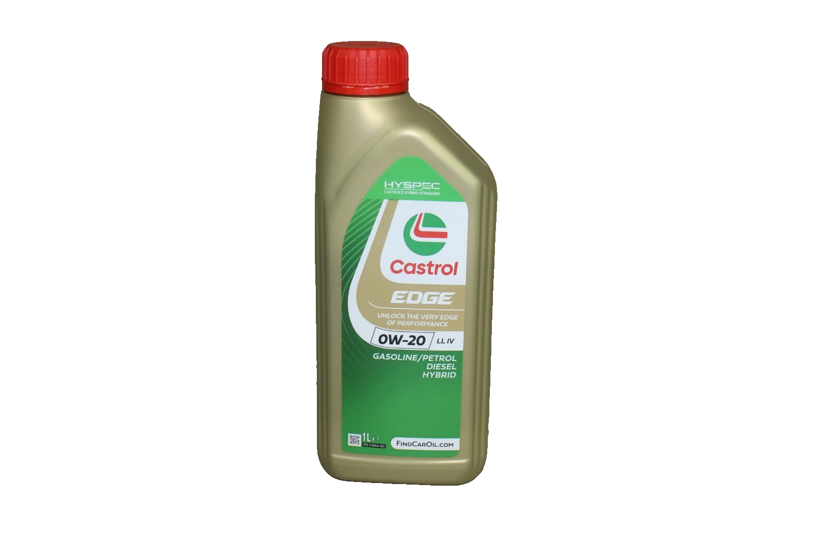 Motoröl 15F610 CASTROL - Image 5