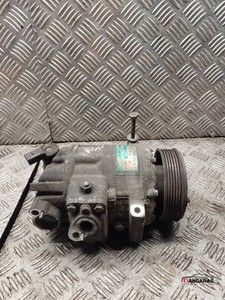 VW GOLF V 1K1 Klimakompressor 1k0820803g 1.90 Diesel 2006 27793615