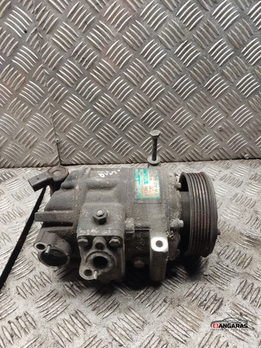VW GOLF V 1K1 Klimakompressor 1k0820803g 1.90 Diesel 2006 27793615