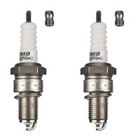 Denso ZüNdkerze W24EPR-U 2Er Set (FüR: Yamaha Xj 750 41Y 84-85 )