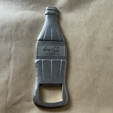 Alter Coca Cola Flaschen&ouml;ffner Rarit&auml;t