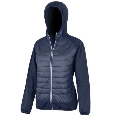 Spiro - ''Zero Gravity'' Jacke für Damen (RW8045)