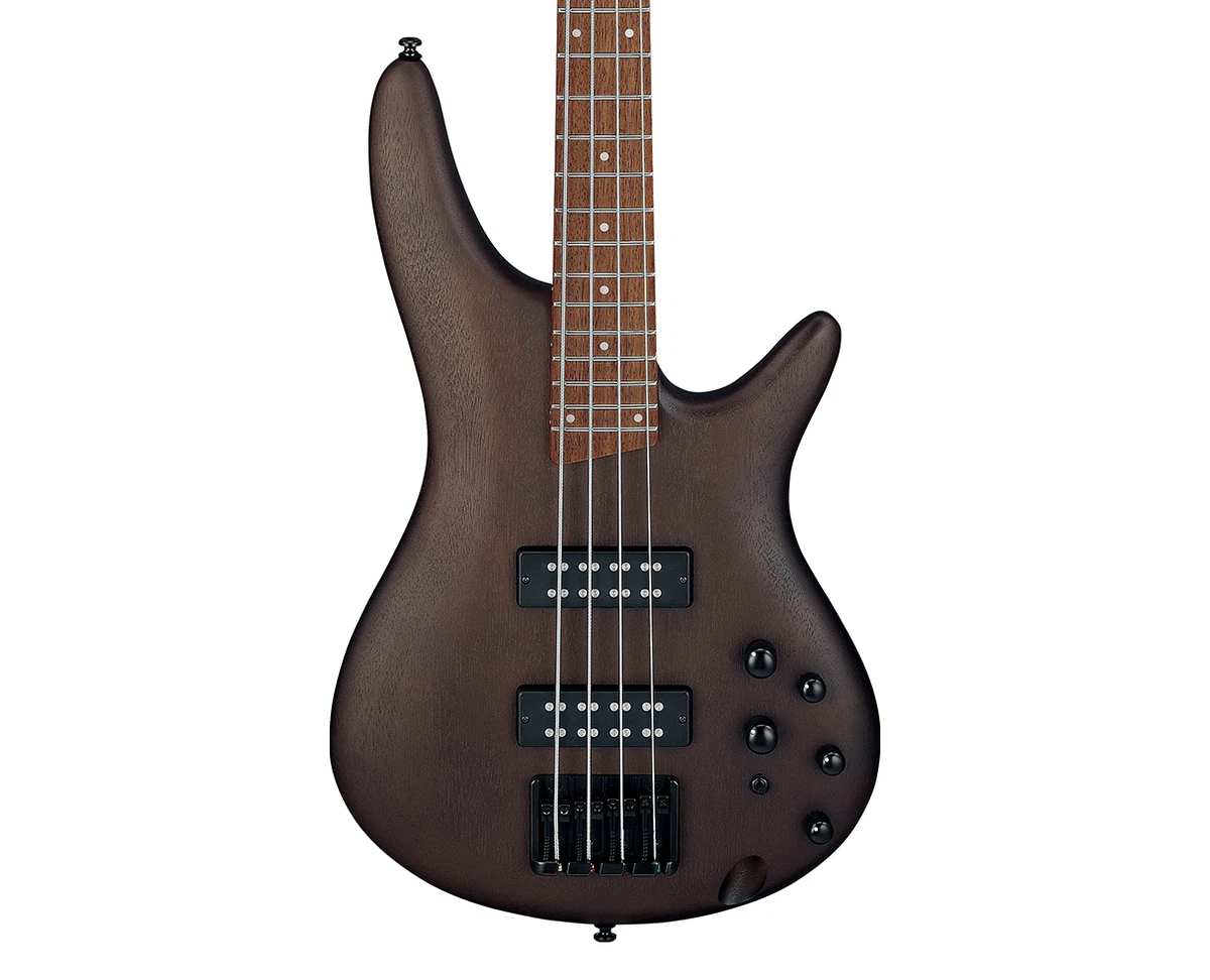 Ibanez 4 String Bass Guitars for sale | eBay