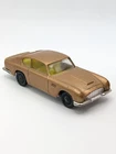 Husky Models Corgi Aston Martin DB6 original vintage diecast toy car