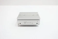 Smc MHF2-20DR Low Profile Pneumatic Gripper 0.1-0.7mpa