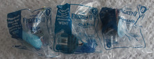 McDonalds Frozen II Happy Meal Toy LOT 1 Elsa 2 Olaf 8 Salamander NEW Sealed