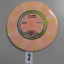 Streamline Discs Cosmic Neutron Flare - Pick Your Disc!