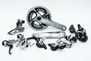 Shimano Xtr M980 | eBay