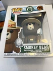 Funko Pop! Vinyl: Ad Icons - Smokey Bear #75