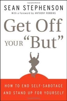 Get Off Your But: How to End Self-Sabotage and St... | Buch | Zustand sehr gut