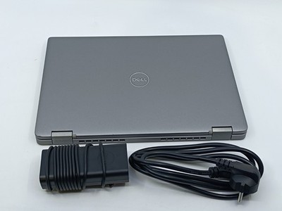 Dell Latitude 5320 2 in 1 i7 1185G7 32GB 512GB SSD Touch FHD QWERTY vPro_1,7_6