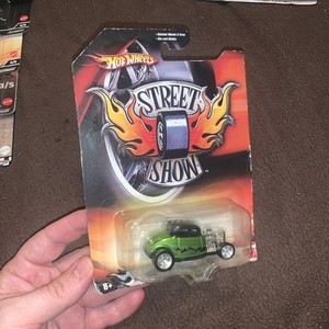 Hot Wheels 32 Ford | eBay