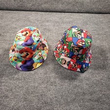 Bucket Hat For Kids, Cap, Summer Hat For kids, Fisherman Hat for Kids-Set of 2