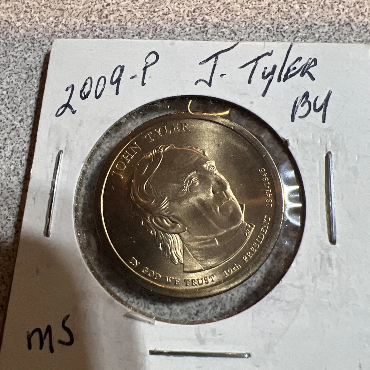 2009 Presidential Dollar Coins (2007-Now) for sale | eBay