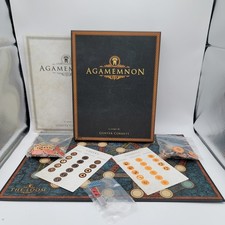 Agamemnon Strategy Board Game – Osprey Games OSP 17280
