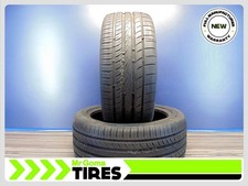 2 Brand New 23545r18 Continental Contimaxcontact Mc5 Tires 94w - 2354518